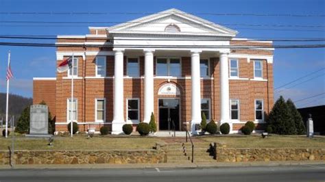 allegheny county courthouse va|alleghany county virginia court schedule.